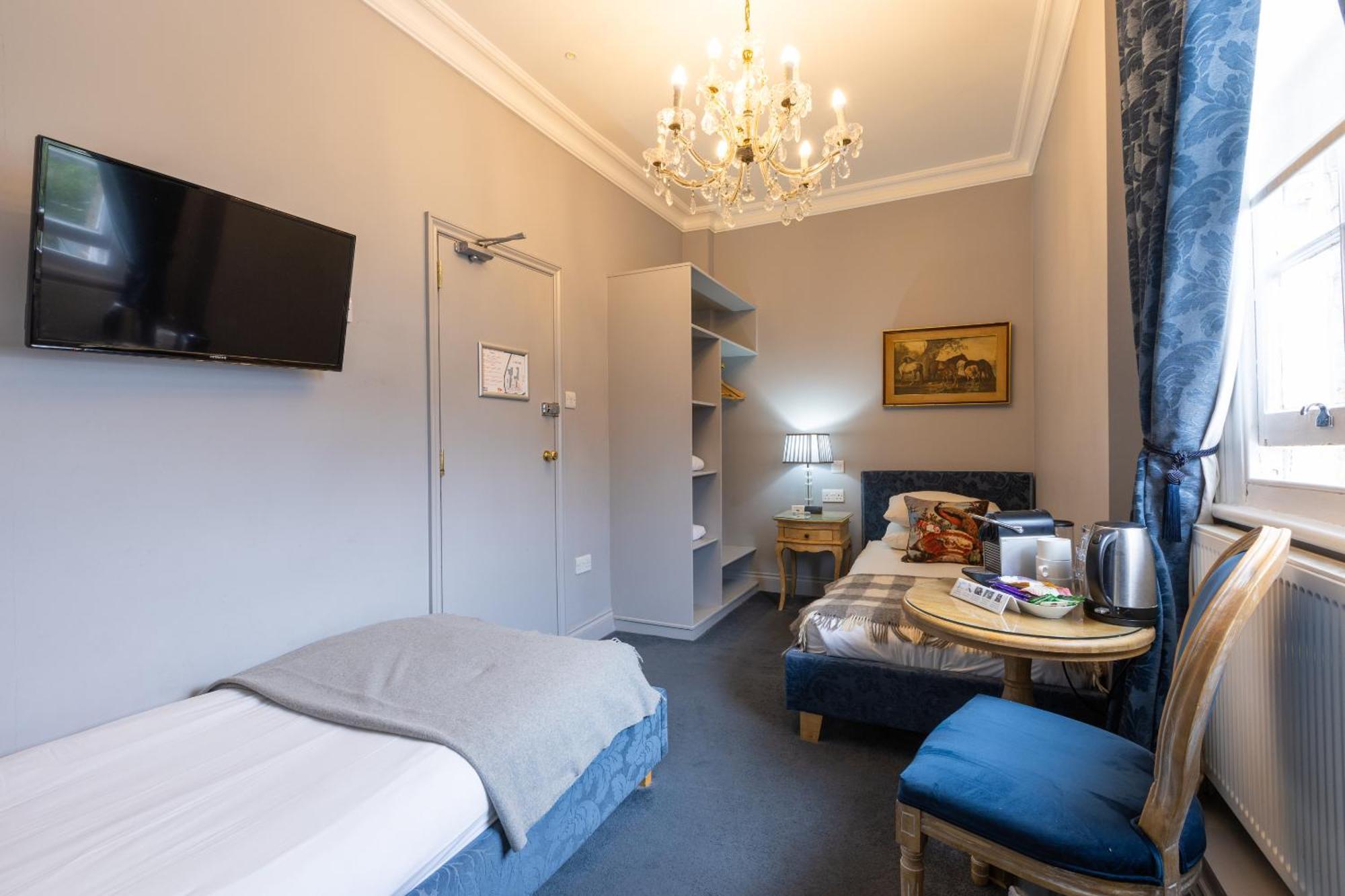 Blue Boar Hotel Maldon Zimmer foto